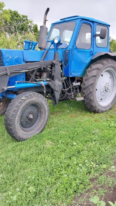 Продам юмз 6 1,6млн