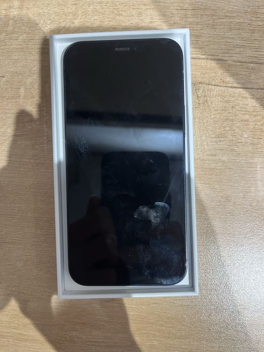 iPhone 12 mini, в идеальном состояние