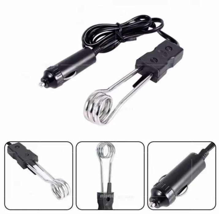 Електрически бързовар за автомобил - 12V/120W