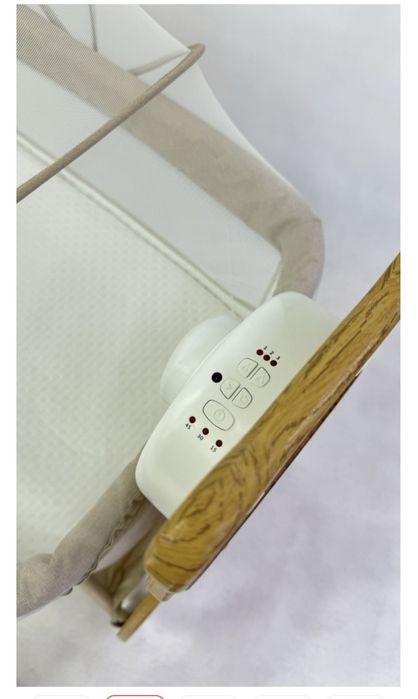 Продам электрический качеля