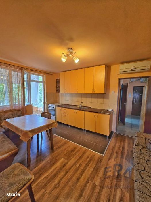 Apartament 2 camere | Mobilat - Utilat | Rogerius - Aleea Sulfinei