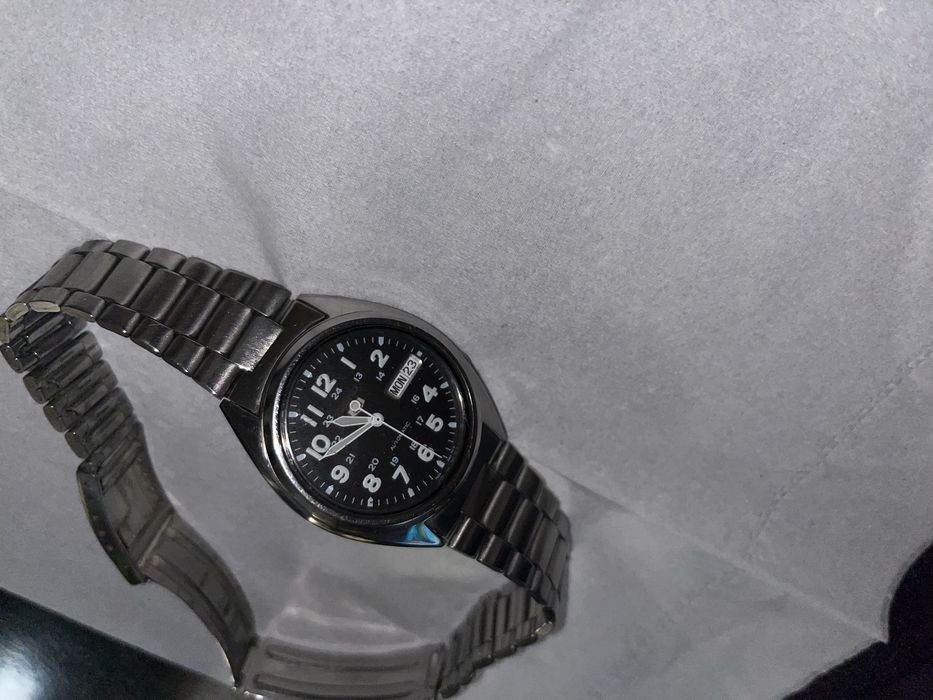 Vand seiko 5 original