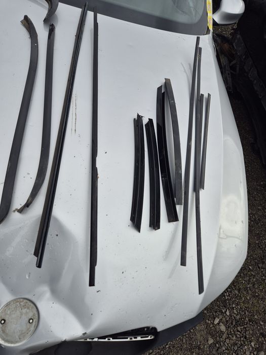 Шадолайн лайсни бмв е91