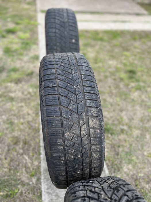 Roti/Jante/Iarna BMW 225/60/16 - 225/55/16