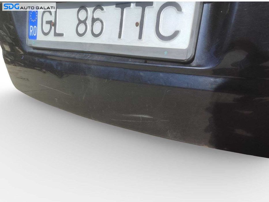 Haion Hayon Portbagaj Dezechipat FARA Luneta Geam Sticla Volkswagen Touran 1T1 1T2 2003 - 2010 Culoare LC9X [LN0279]