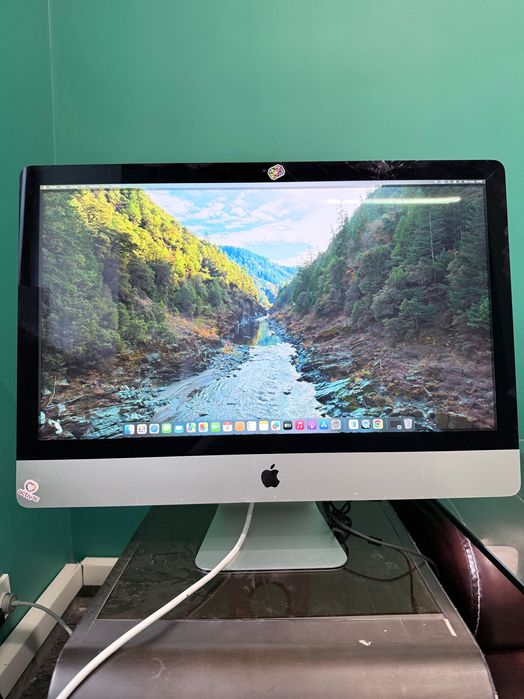 Apple iMac 21.5‑inch (2013–2015)