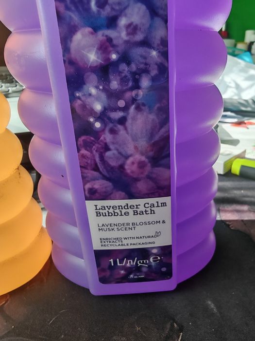 Spumant de baie 1L