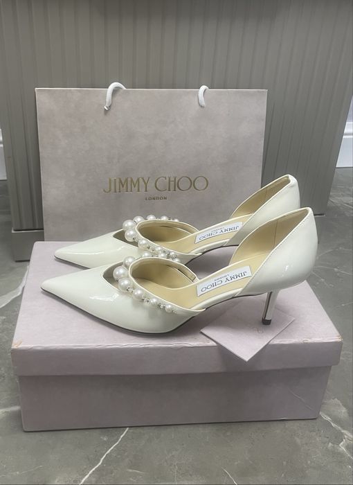 Туфли Jimmy Choo