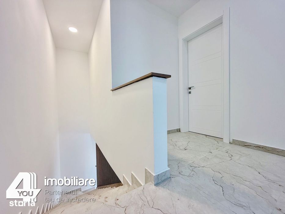 Duplex în Livada ,construcție nouă la cheie cu 3 dormitoare, mobilat