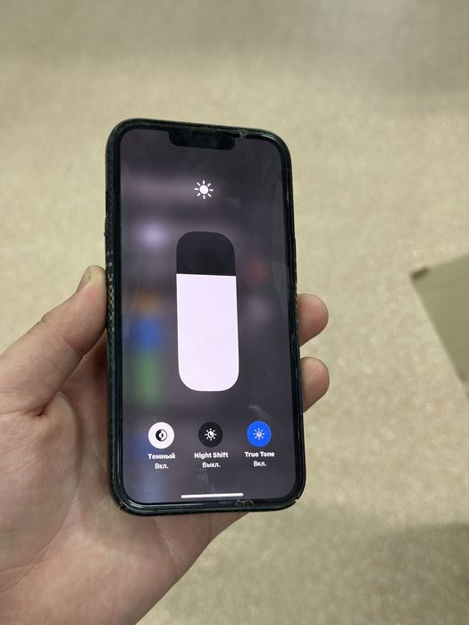 Продам IPhone 13 128gb
