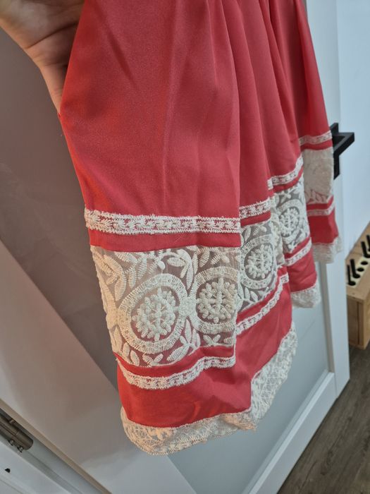 Rochie de zi impecabila