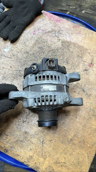 Генератор Toyota Corolla E170 E180 Генератор Тойота Королла ALDI MART