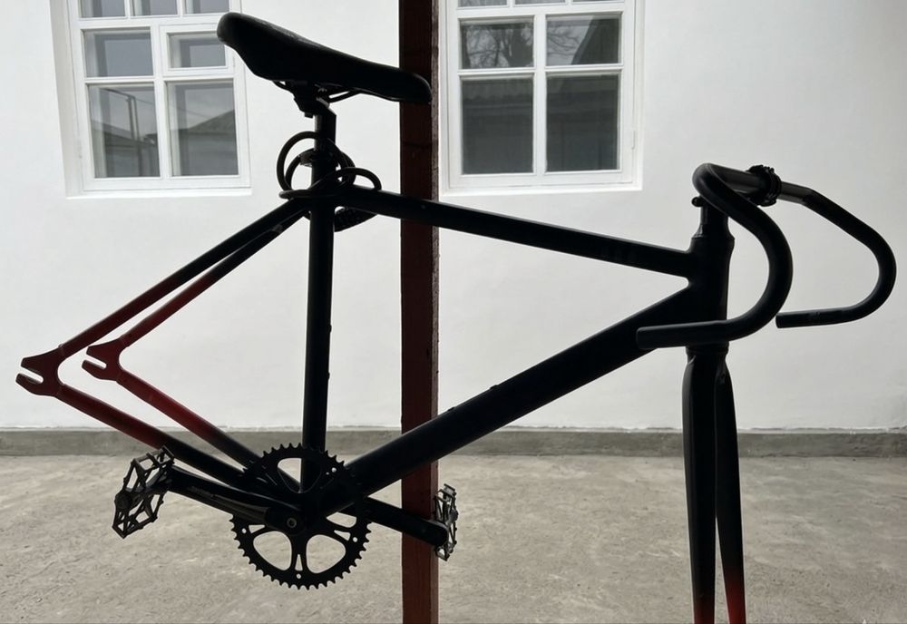 fixed gear,fixie,фикс,modric,велосипед,fix