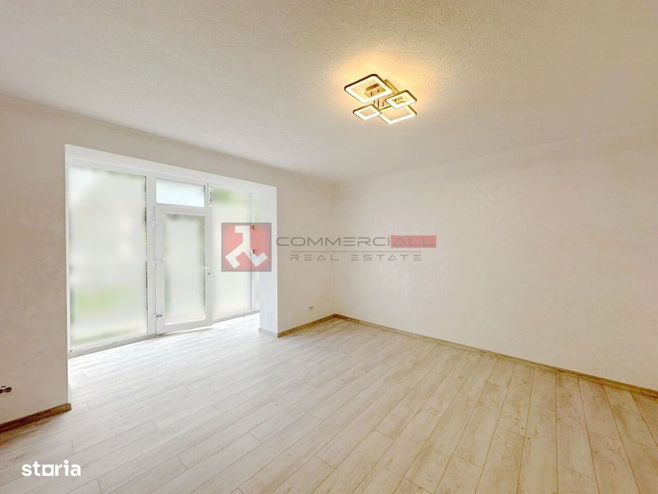 Spatiu Comercial 55 Mp I Centrul Civic