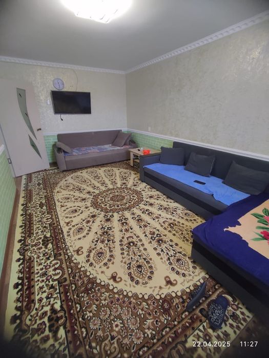 Квартира посуточно