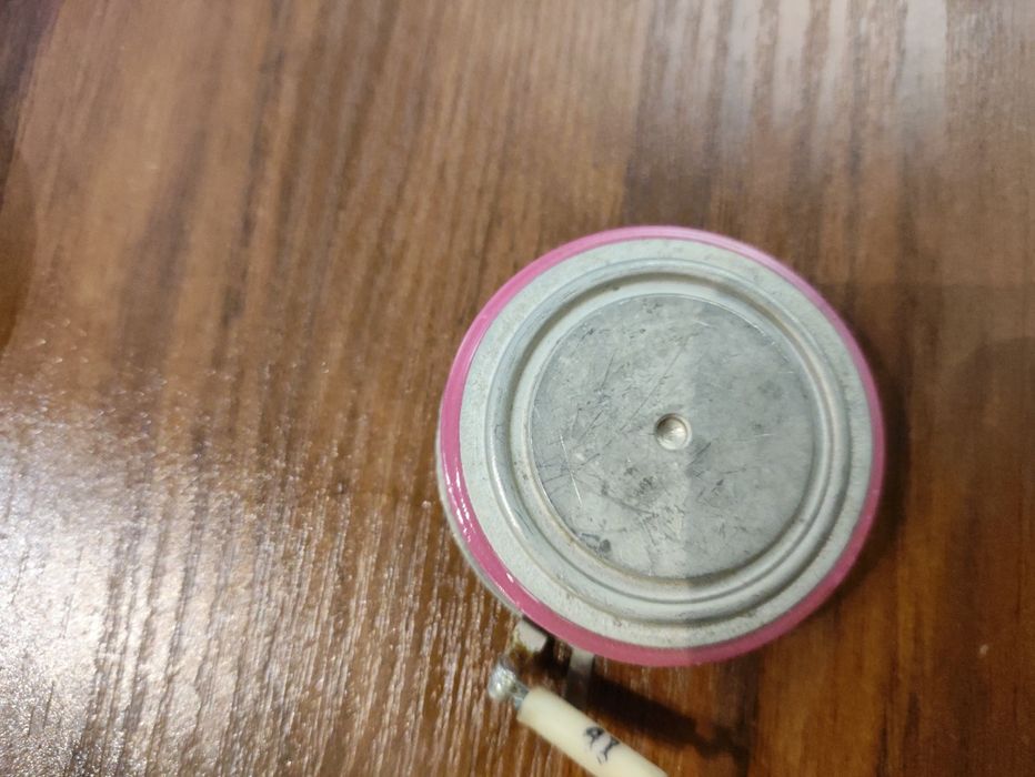 Теристоры силовые