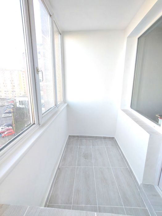 Vând garsonieră Brasov