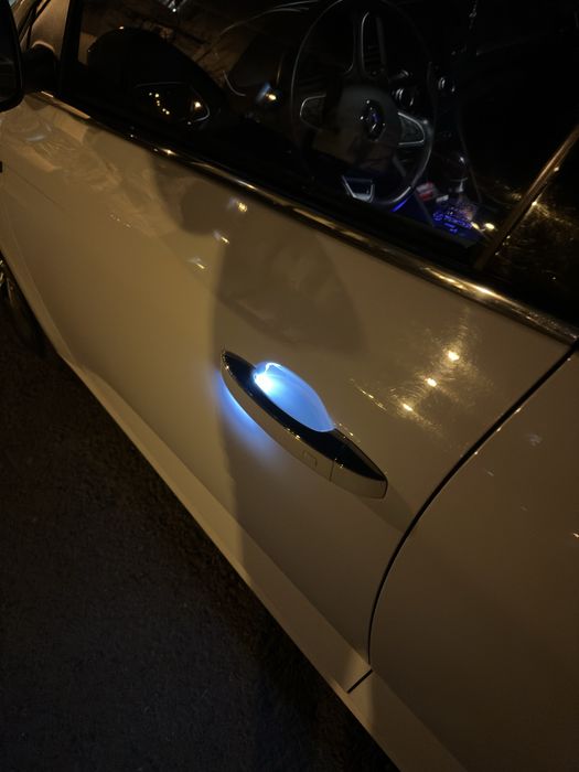 Renault Megane 2021, 1.3 Benzina , Unic Proprietat