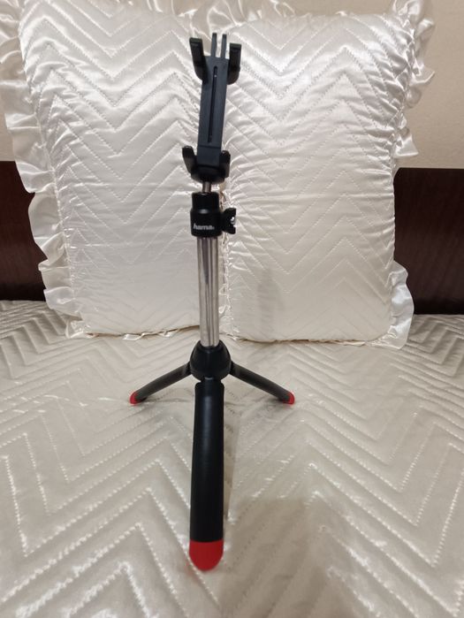 Мини статив HAMA Multi 4in1