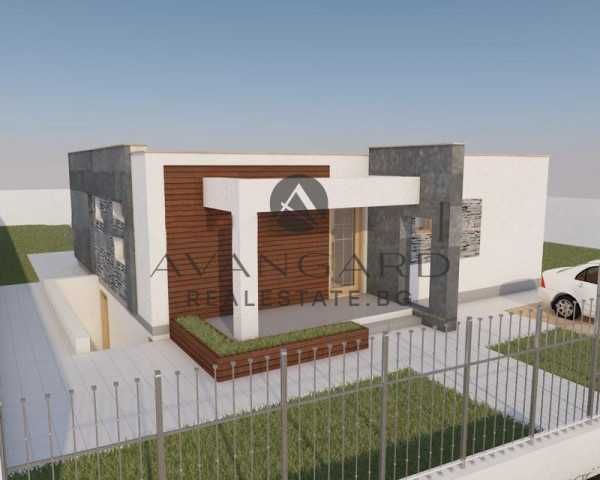 Продава се Къща в с. Катуница, Област Пловдив - 164 кв.м за 604 €/кв.м - Снимка #10