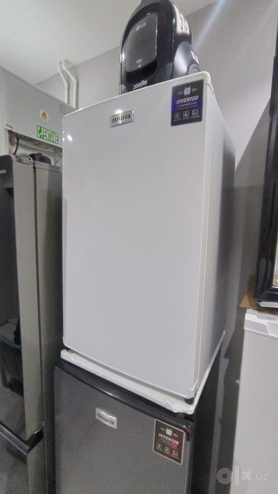 Морозильник Aiwa guarantee