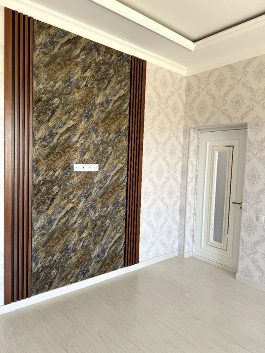 Nazarbek Uy hovli soyladi