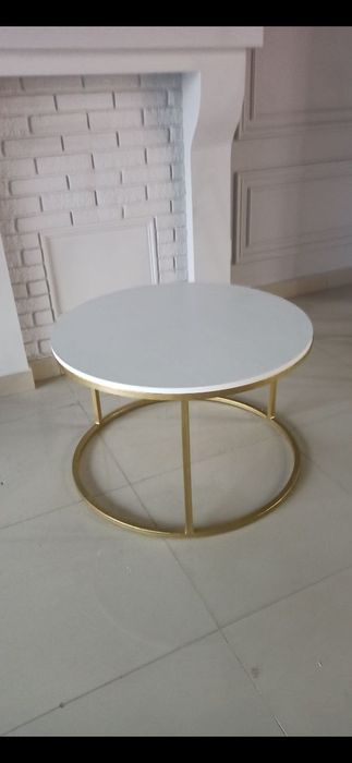 Столы  Журнальные столики  Зеркало  Полки Stol Polka Oyna Подставки