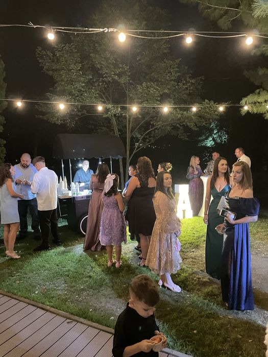 DJ Nuntă Botez,Inghețată,Tort shoturi,Limonadă, Gogosi, Alexandria