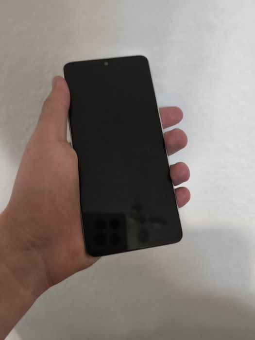 Poco x6 pro 12/512