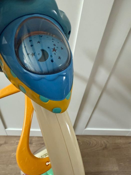 Carusel Vtech Gâscă cu pui