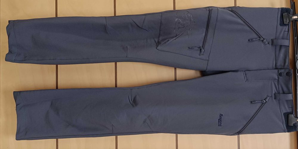 Bergans-Много Запазен