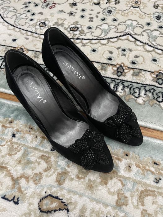 Туфли вечерние