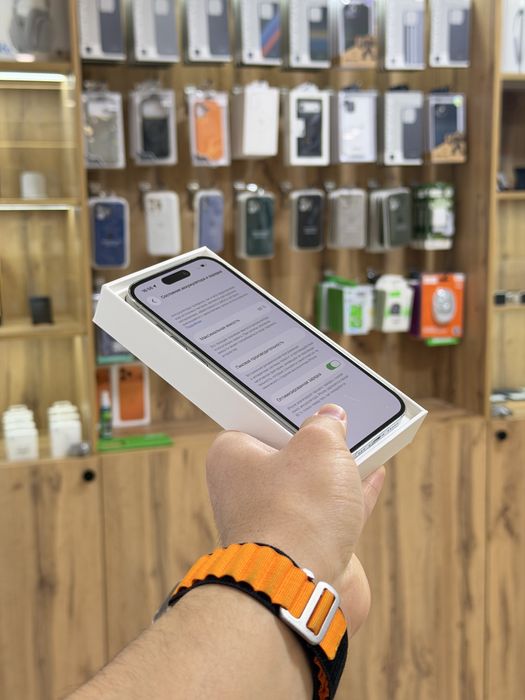 iPhone 14 Pro 128 gb | kapashev mobile