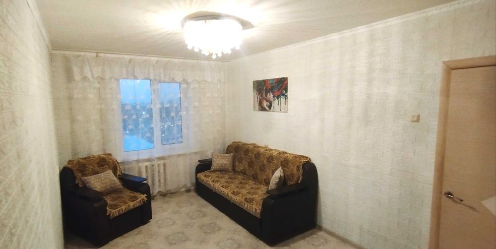 Сдам в аренду 1 ком. Хозяин. Центр. Есть все