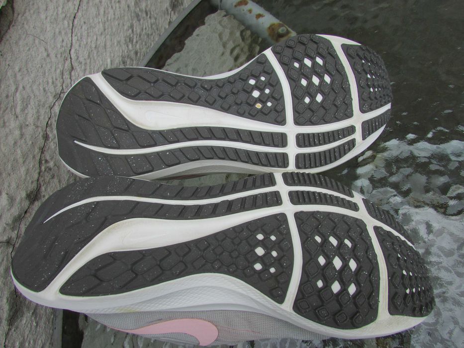 Детски маратонки за бягане Nike Air Zoom Pegasus 39