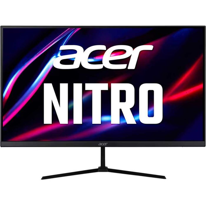Monitor LED Acer Gaming Nitro QG240YS3 23.8 inch FHD VA 1 ms 180 Hz