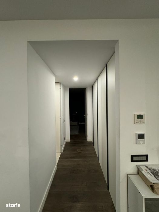 2 Camere| Cortina Residence Herăstrău| Vedere liberă| Parcare Inclusă