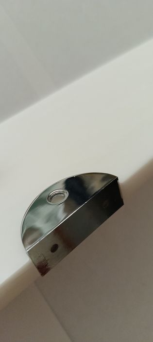 полка из камня искусственного