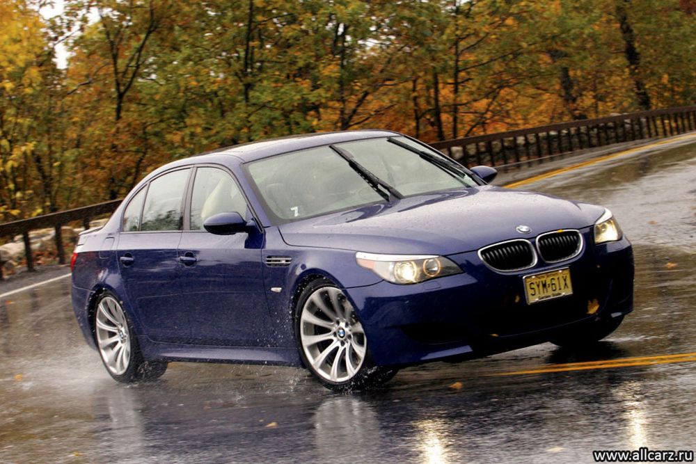 166 стиль bmw m5 e60  м5 е60 R19 E39 Е39
