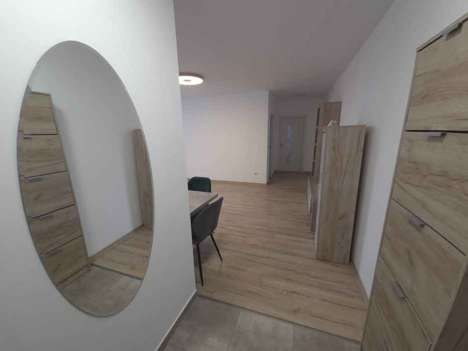 Apartament de inchiriat