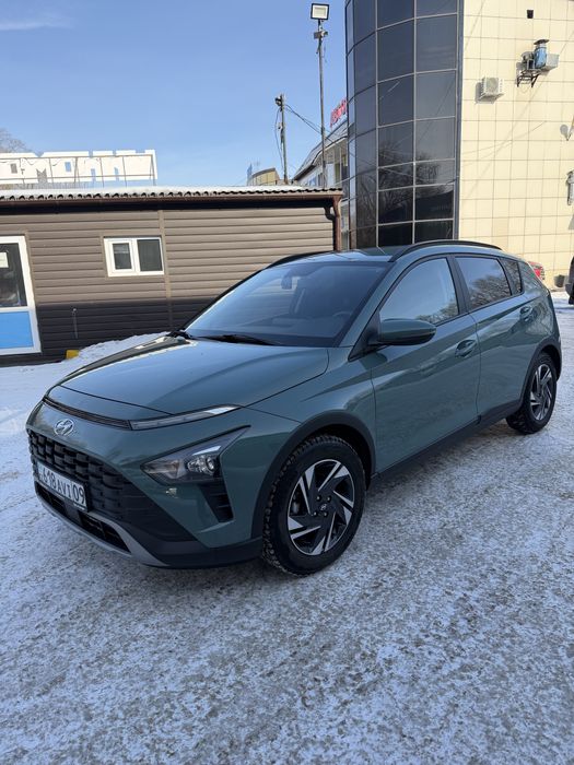 Hyundai Bаyon 2024 г.в