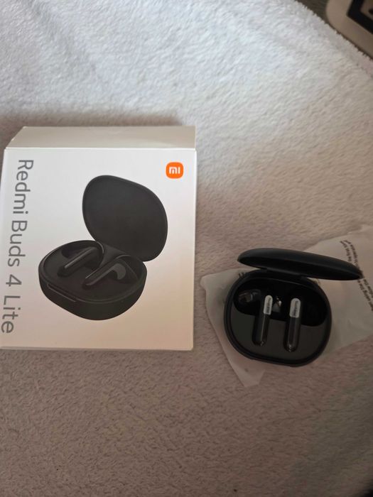 Слушалки Redmi Buds 4 lite