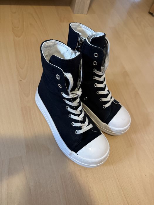 Rick Owens Drkshw