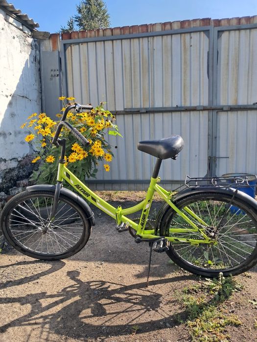 Велосипед для подростков и взрослых