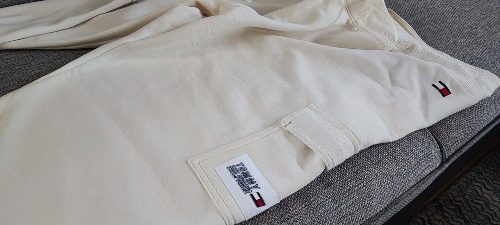 Pantaloni sport Tommy Hilfiger