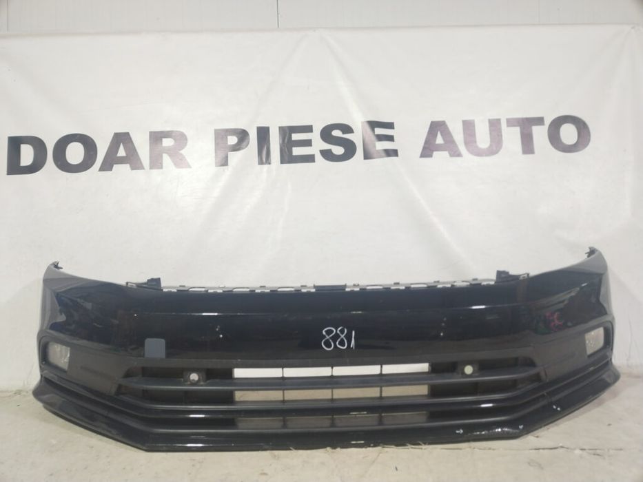 Bara fata VW Jetta  , facelift, 2015, 2016, 2017, 2018,  cod origine OE 5C6807217AG