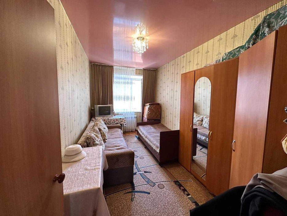 Продажа 2-комнатной квартиры