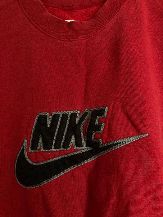 Bluză Nike, ovarsaiz!