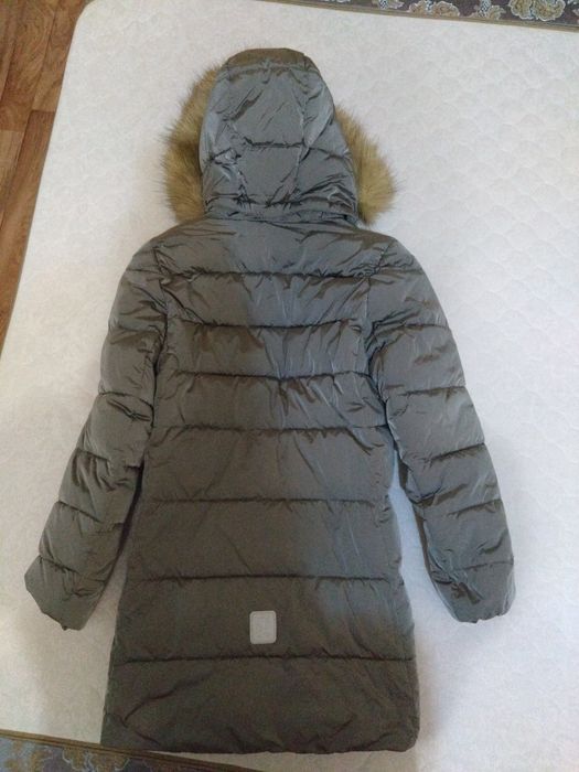 Продается пуховик финский Райма