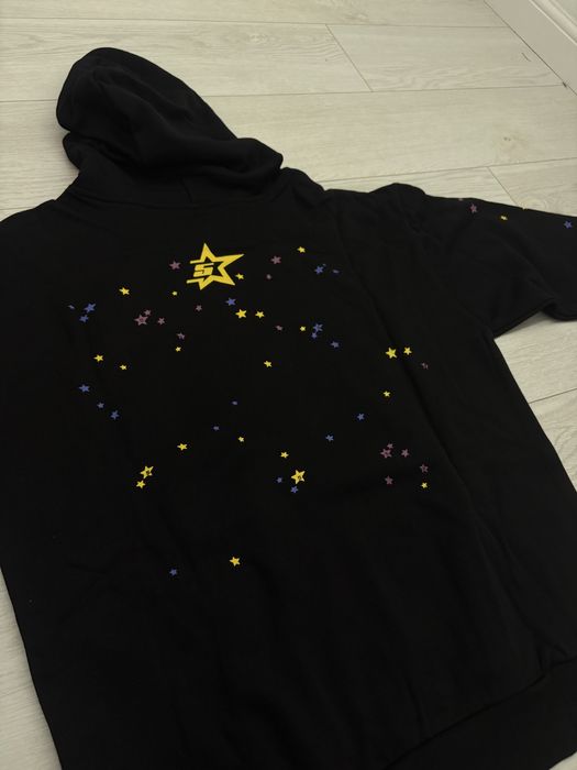 Hanorac Spider (sp5der)